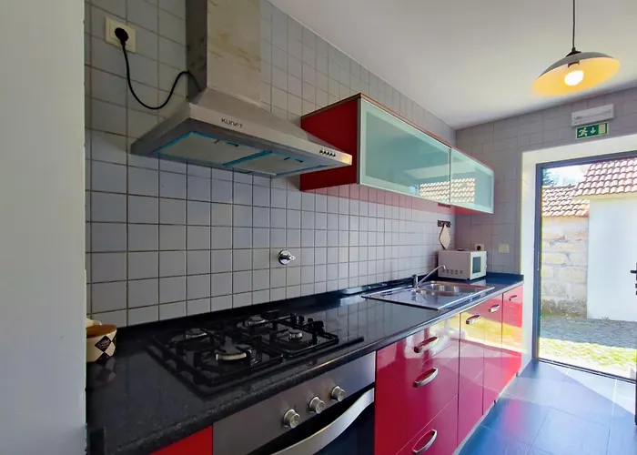 Quinta De Travancela Amarante