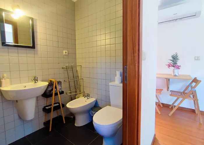 Quinta De Travancela Tatil parkı