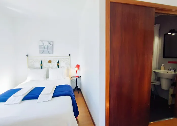 Quinta De Travancela Tatil parkı *