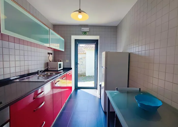 Ferienpark Quinta De Travancela *