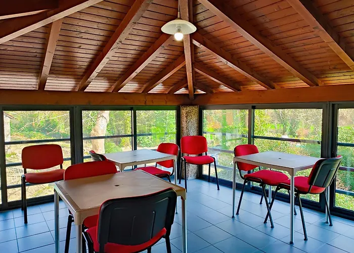 Agroturismo Quinta De Travancela