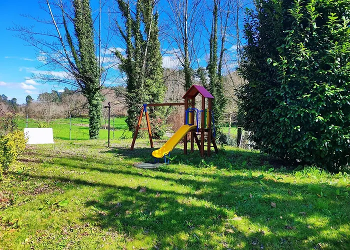 Quinta De Travancela *