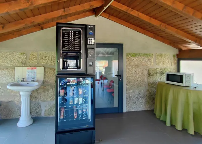 Quinta De Travancela *