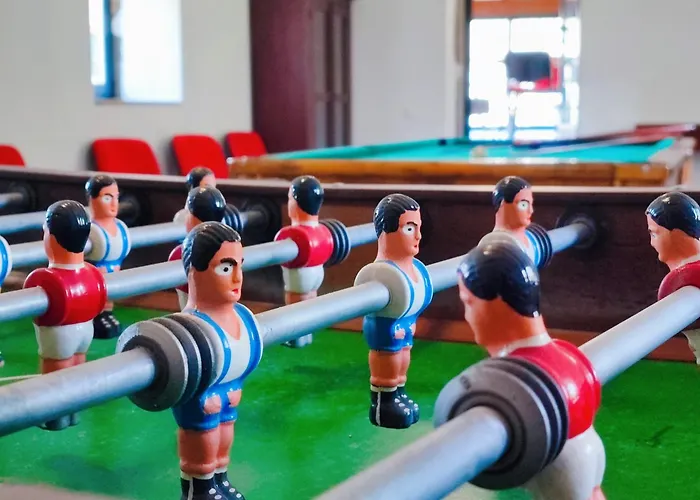 Quinta De Travancela Amarante