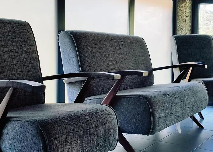 Quinta De Travancela Ferienpark Amarante