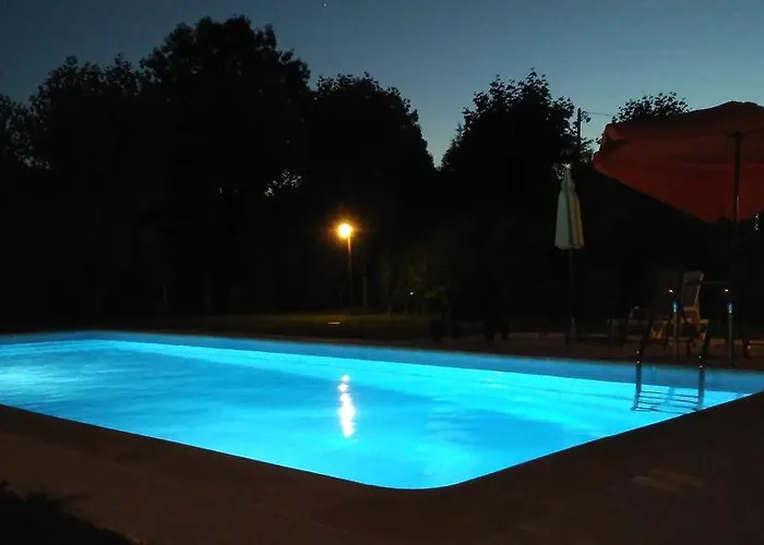 Agroturismo Quinta De Travancela